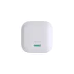 Joyroom JR-TCG15 Mini 30W GaN USB-C hálózati töltő, fehér