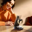 Joyroom JR-W15 vezeték nélküli töltő 3 in 1 Charging Station with MagSafe, fekete
