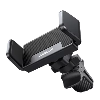 Joyroom JR-ZS377 autós telefontartó, fekete