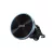 Joyroom magnetic car holder 15W wireless charger air vent tok, fekete (JR-ZS240 Pro)