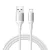 Joyroom S-A28 Flash Series 3A USB-A - Lightning cable 2m - white