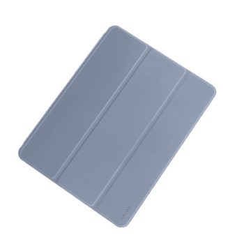   USAMS Winto iPad Pro 12.9" 2020 IPO12YT03 (US-BH589) smart tok, lila