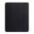 USAMS Winto iPad Pro 12.9" 2021 IPO12YT101 (US-BH750) smart tok, fekete