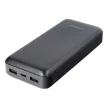 VEGER powerbank 20 000 mAh 2A A20 (W2015), fekete
