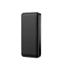 VEGER powerbank 20 000 mAh 2A A20 (W2015), fekete