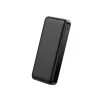 VEGER powerbank 20 000 mAh 2A A20 (W2015), fekete