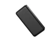 VEGER powerbank 20 000 mAh 2A A20 (W2015), fekete