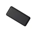 VEGER powerbank 20 000 mAh 2A A20 (W2015), fekete