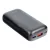VEGER powerbank 10 000 mAh PD QC3.0 3A 20W S10 (W1135), fekete