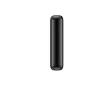 VEGER powerbank 10 000 mAh PD QC3.0 3A 20W S10 (W1135), fekete