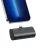 VEGER powerbank 5 000 mAh beépített csatlakozóval Lightning PD QC3.0 3A 20W PlugOn (W0556P), fekete