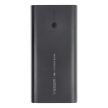 VEGER powerbank 10 000 mAh PD QC3.0 20W ACE100 (W1146), fekete