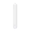 VEGER powerbank 10 000 mAh indukciós töltéssel MagSafe PD QC3.0 2A 20W MagOn (VP1151/W1151), fehér