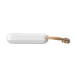 VEGER powerbank 10 000 mAh indukciós töltéssel MagSafe PD QC3.0 2A 20W MagOn (VP1151/W1151), fehér