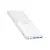 VEGER powerbank 20 000 mAh PD QC3.0 3A 20W S22 (W2060), fehér