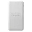 VEGER powerbank 20 000 mAh PD QC3.0 3A 20W S22 (W2060), fehér