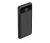 VEGER powerbank 10 000 mAh L11 (W1087), fekete