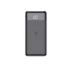 VEGER powerbank 10 000 mAh L11 (W1087), fekete