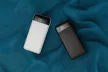 VEGER powerbank 10 000 mAh L11 (W1087), fekete