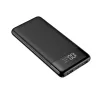 VEGER powerbank 10 000 mAh L11 (W1087), fekete
