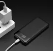VEGER powerbank 10 000 mAh L11 (W1087), fekete