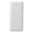 VEGER powerbank 20 000 mAh PD QC3.0 2A20W L20S (VP2039PD/W2039PD), fehér