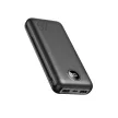 VEGER powerbank 20 000 mAh PD QC3.0 2A20W L20S (VP2039PD/W2039PD), fehér