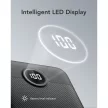 VEGER powerbank 20 000 mAh PD QC3.0 2A20W L20S (VP2039PD/W2039PD), fehér