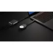 VEGER powerbank 1200 mAh watch compatible with Apple Watch Pomme (W0102) fehér