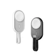 VEGER powerbank 1200 mAh watch compatible with Apple Watch Pomme (W0102) fehér