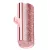 VEGER powerbank 5000 mAh beépített csatlakozóval USB-C PD QC3.0 2,4A 12W PlugOn (W0573), lila