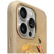 Nimmy Tygrys iPhone 16 Pro tok, barna