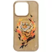 Nimmy Tygrys iPhone 16 Pro tok, barna