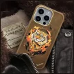Nimmy Tygrys iPhone 16 Pro tok, barna