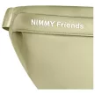 Nimmy Crossbody Cool&Cute 2.0 Cat válltáska, khaki