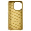 Nimmy Case iPhone 15 Pro Max 6.7" Cool&Cute 2.0 Cat tok, khaki