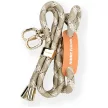 Set crossbody + handstrap Nimmy Cool&Cute 2.0 nyak- és csuklópánt, barna