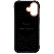 Nimmy Cool&Cute 2.0 Gorilla iPhone 17 tok, fekete