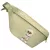 Nimmy Crossbody Glasses Cool Dog válltáska, khaki