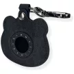 Nimmy Big Eyed Pet 2.0 Panda Case Tracker, tok, fekete