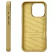 Nimmy Case iPhone 16 Pro Max 6.9" khaki Cool&Cute 2.0 Cat tok, bézs