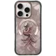 Nimmy Magnetic Fantasy Animal  MagSafe iPhone 16 Pro Max tok, rozéarany
