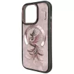 Nimmy Magnetic Fantasy Animal  MagSafe iPhone 16 Pro Max tok, rozéarany