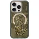 Nimmy Magnetic Fantasy Animal  MagSafe iPhone 16 Pro Max tok, arany
