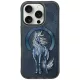Nimmy Magnetic Fantasy Animal  MagSafe iPhone 16 Pro tok, kék