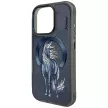 Nimmy Magnetic Fantasy Animal  MagSafe iPhone 16 Pro tok, kék