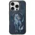 Nimmy Magnetic Fantasy Animal  MagSafe iPhone 16 Pro Max tok, kék