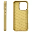 Nimmy Case iPhone 16 Pro 6.3" Big Eyed Pet 2.0 Cat tok, bézs