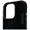 Nimmy Case iPhone 16 Pro Max 6.9" Big Eyed Pet 2.0 Panda tok, fekete