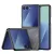 Dux Ducis Aimo Case Samsung Galaxy Z Flip 7 tok, fekete